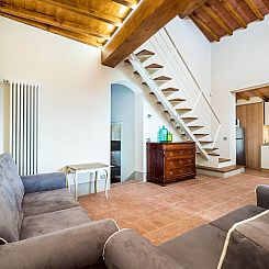 Appartement 'Belvedere Q7 Rota'