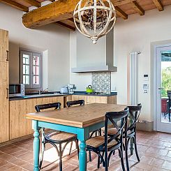 Appartement 'Cypress T4 rota'