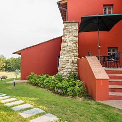 Appartement 'Cypress T4 rota'