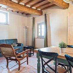 Appartement 'Cypress T4 rota'