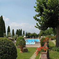 Appartement Unterkunft für 5 Personen, auf einem Bauernhof 