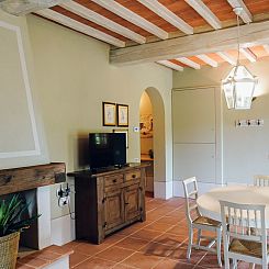 Appartement Wohnung 'Portico T5 rota' mit Schwimmbad