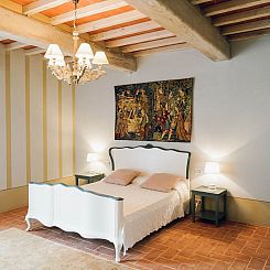 Appartement Wohnung 'Portico T5 rota' mit Schwimmbad