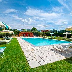 Appartement "Juliet T4 Rota