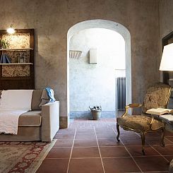 Appartement "Torre T4 Rota" mit Pool