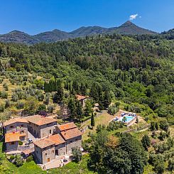Vakantiehuis La Torre