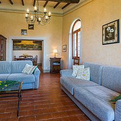 Vakantiehuis La Torre