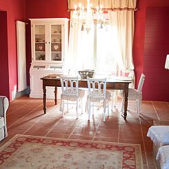 Appartement "Focolare T6 Rota