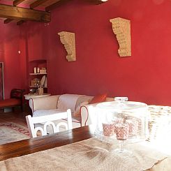 Appartement "Focolare T6 Rota