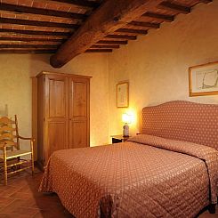 Appartement Unterkunft in einer Residenz mit Restaurant und 