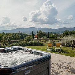 Appartement Wohnung 'Barn T4 rota' mit Schwimmbad