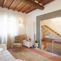 Appartement Wohnung 'Loggia Q7 Rota' mit Schwimmbad