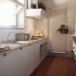 Appartement Wohnung 'Loggia Q7 Rota' mit Schwimmbad