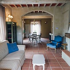 Appartement Wohnung 'Quercia T4 rota' mit Schwimmbad