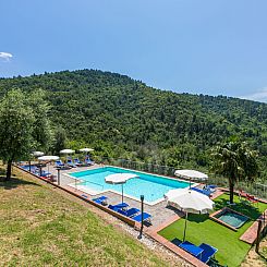 Appartement Quercia