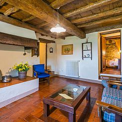 Appartement Quercia
