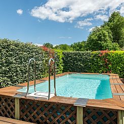 Vakantiehuis 'Casa Vecchia Rota