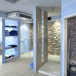 Vakantiehuis 'Casa Vecchia Rota