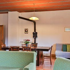 Appartement Schönes Apartment mit 2 Schlafzimmern und 2 Bä