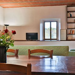 Appartement Schönes Apartment mit 2 Schlafzimmern und 2 Bä