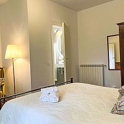 Appartement Gemütliche 1-Schlafzimmer-Wohnung in Reggello