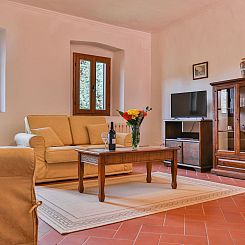 Appartement Charmante 1-Zimmer-Wohnung in Reggello