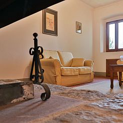 Appartement Charmante 1-Zimmer-Wohnung in Reggello