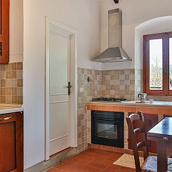 Appartement Charmante 1-Zimmer-Wohnung in Reggello