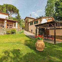 Vakantiehuis Appartamento Piccolo