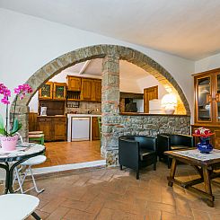 Vakantiehuis Appartamento Piccolo