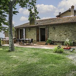 Vakantiehuis Appartamento Grande
