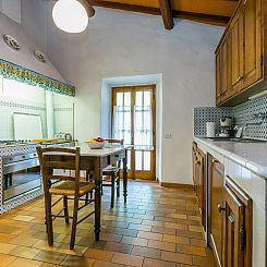 Vakantiehuis Appartamento Grande