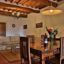 Appartement Große Wohnung mit 3 Schlafzimmern und 4 Bädern