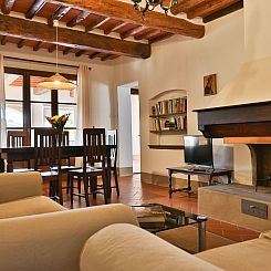 Appartement Große Wohnung mit 3 Schlafzimmern und 4 Bädern