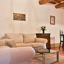 Appartement Große Wohnung mit 3 Schlafzimmern und 4 Bädern