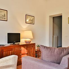 Appartement 1-Schlafzimmer-Wohnung, die für Rollstuhlfahrer