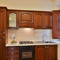 Appartement 1-Schlafzimmer-Wohnung, die für Rollstuhlfahrer