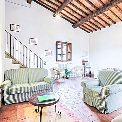 Appartement La Terrazza