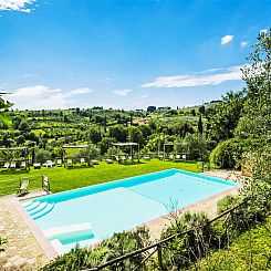 Appartement Il Melo