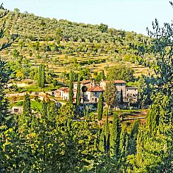 Appartement Il Melo