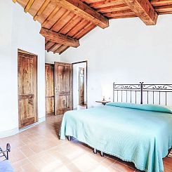 Appartement Il Melo