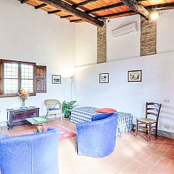 Appartement Il Mandorlato