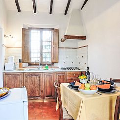 Appartement Il Mandorlato