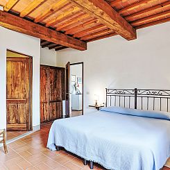 Appartement La Romantica