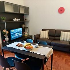 Appartement Villa Jolie bei Holiday World