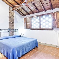 Appartement La Capriata