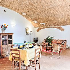Appartement Il Frantoio