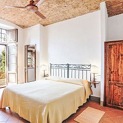 Appartement Il Frantoio