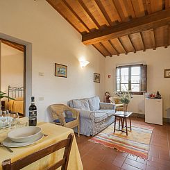 Appartement Wohnung für 2 Personen