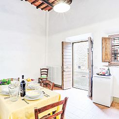 Appartement Il Forno